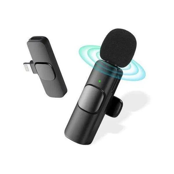 Plug & Play Mic
