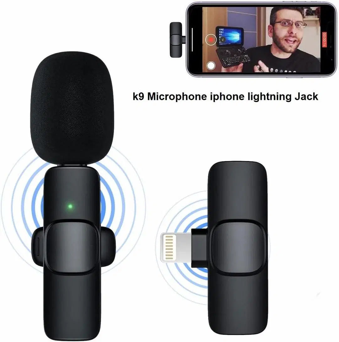 Plug & Play Mic