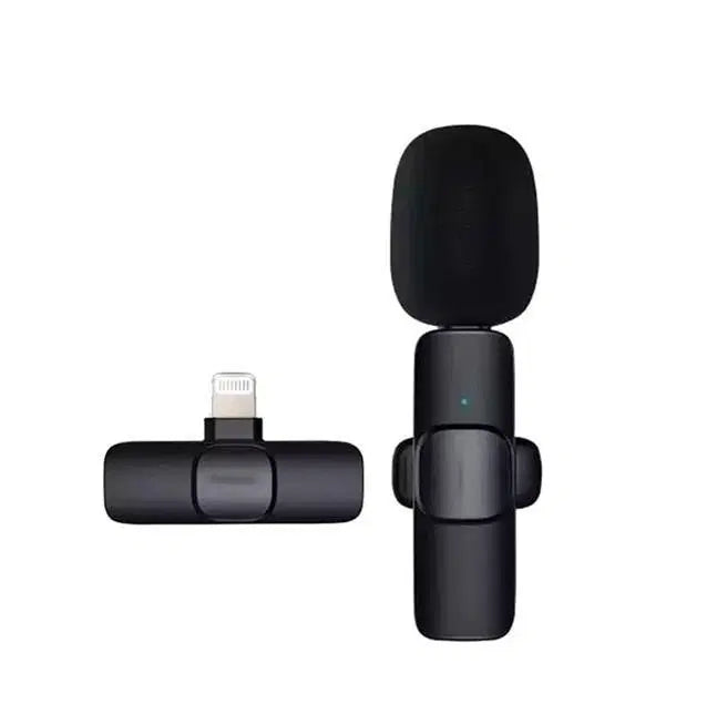Plug & Play Mic