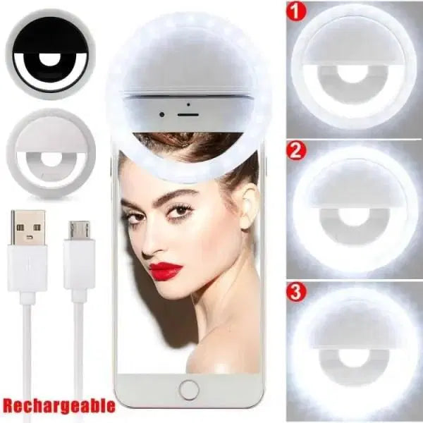 Ring Light