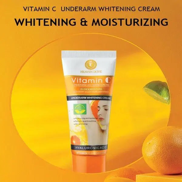 Vitamin C Underarms Whitening Cream