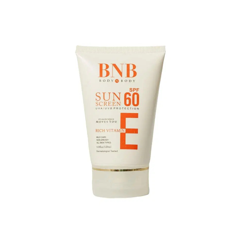 UV Protectant Sunblock - SPF 60