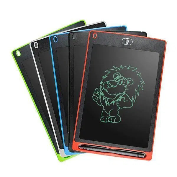 LCD Writing Tablet For Kids