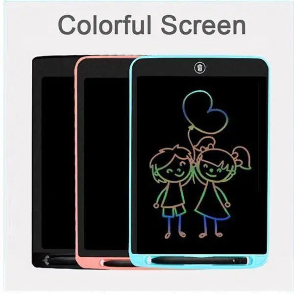 LCD Writing Tablet For Kids