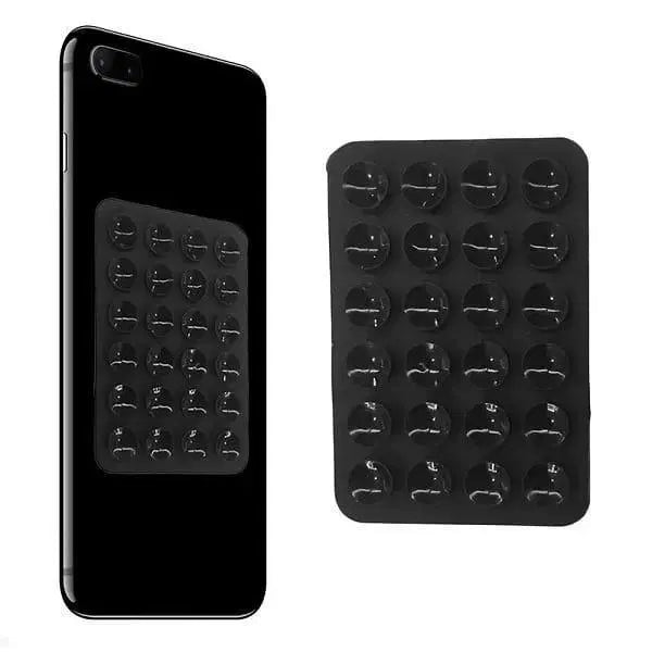 Silicone Suction Cup Mobile Mat
